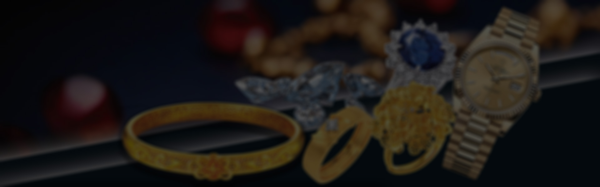Cash Gold Slideshow