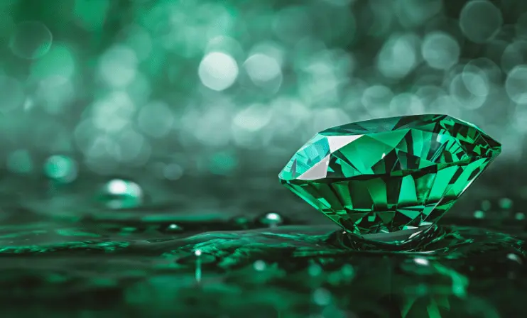 Emeralds