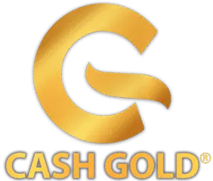 Cash Gold Logo