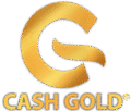 Cash Gold Logo