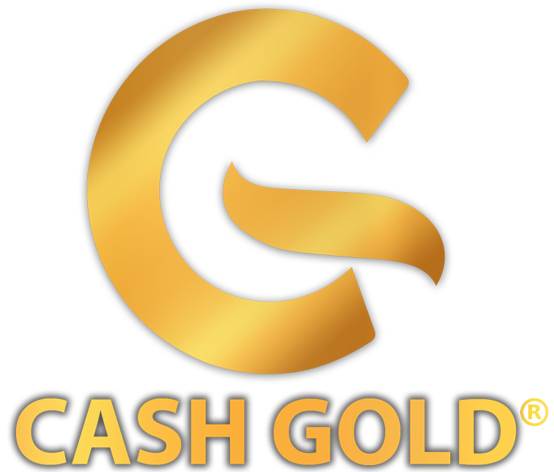 Cash Gold Logo