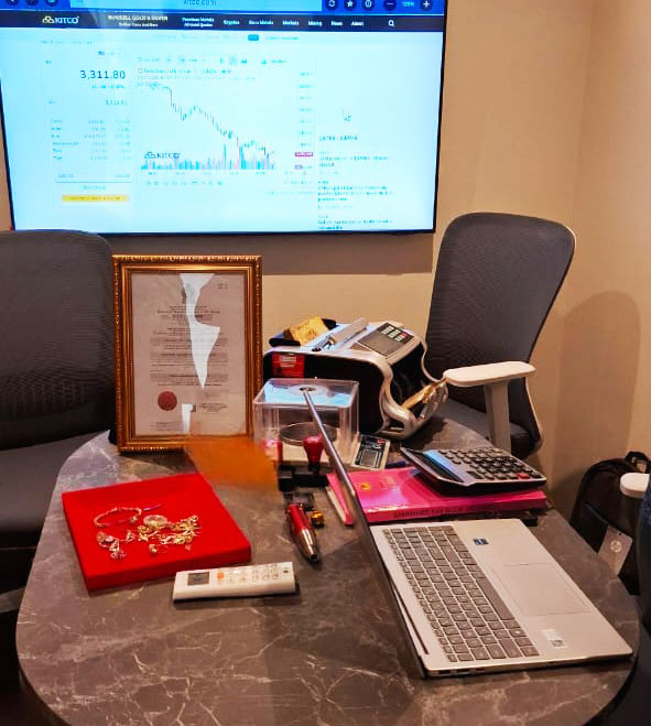 Our Office photo