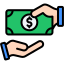 Payment icon