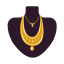 Old jewellery icon
