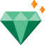 Diamond icon